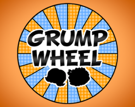 Grump Wheel Image