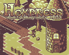 Hexpress Image