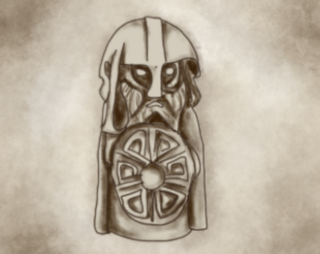 Games like Hnefatafl-3D