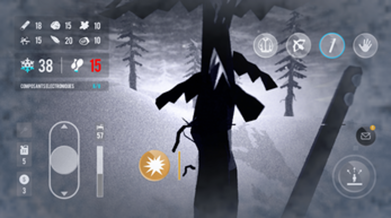 HOLOTHERMIA screenshot