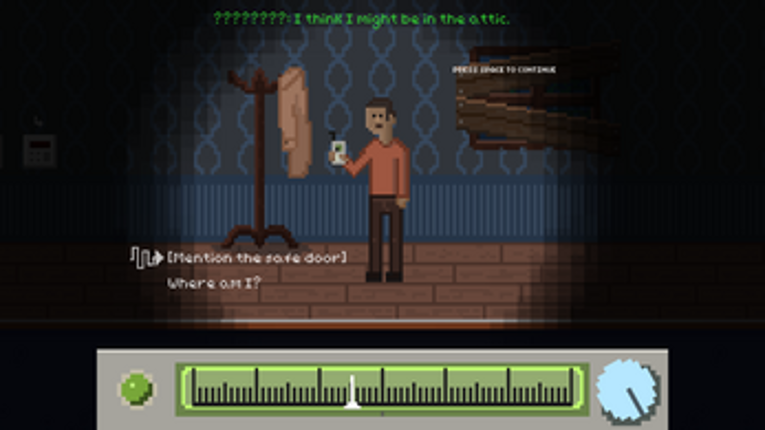 Home Frequency screenshot