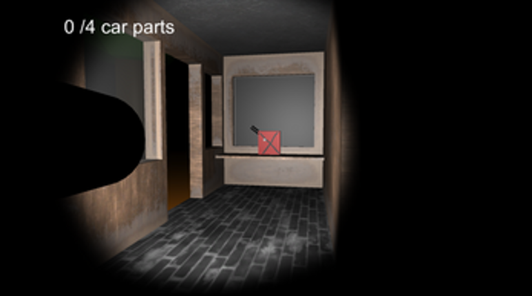 Horror Bird screenshot