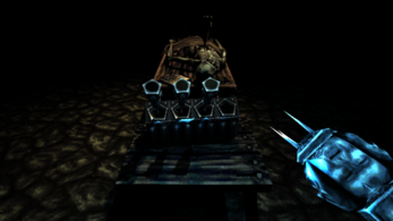 Humorpractor screenshot