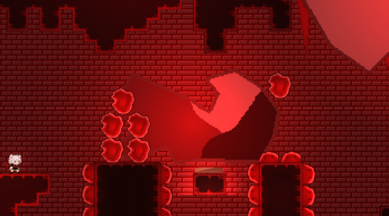 In Between screenshot