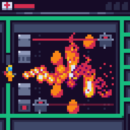 Incinerator screenshot