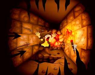 Games like InDangerous