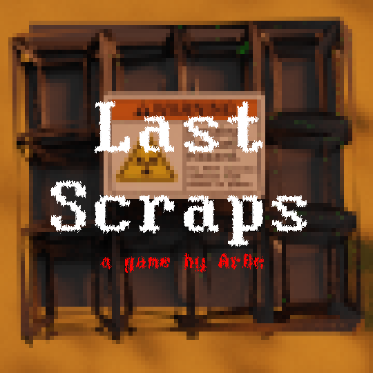 Games like Last Scraps