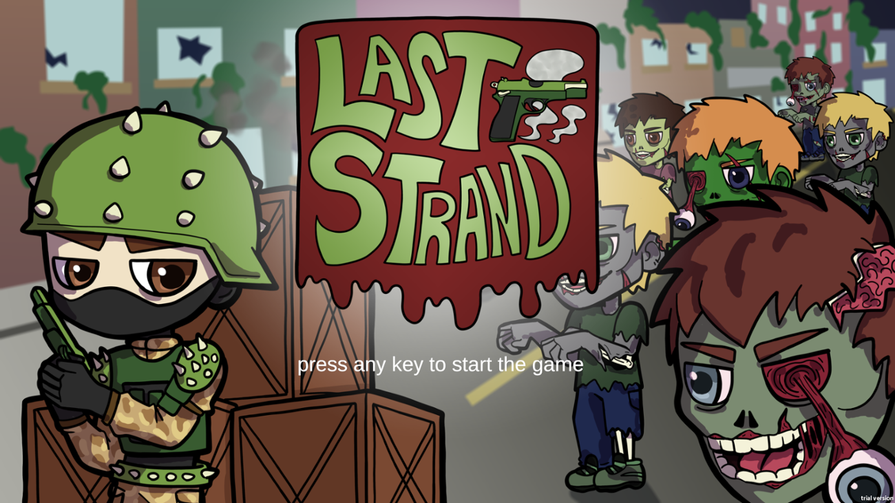 Games like Last Strand
