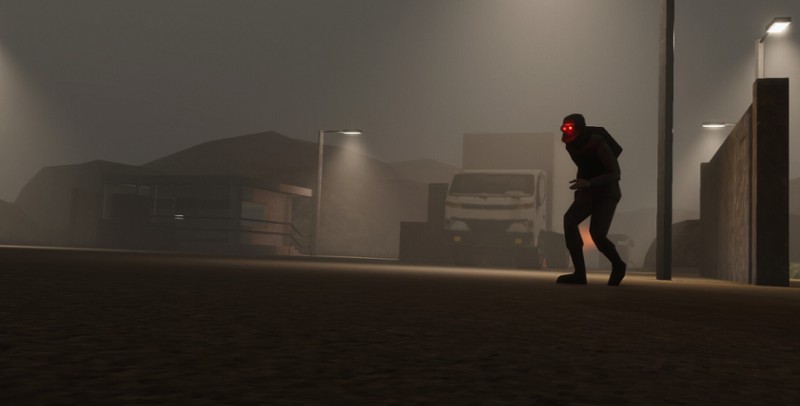 Late Stage screenshot