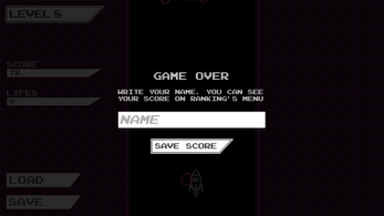 Level Riser screenshot
