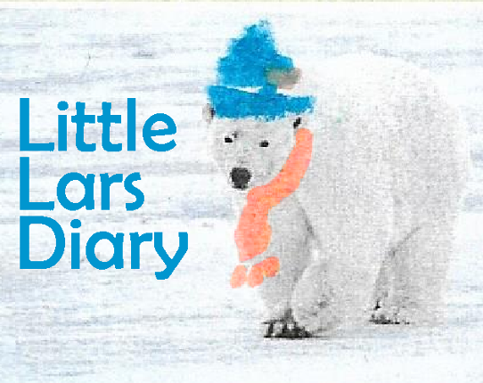 Little Lars Diary Game Cover