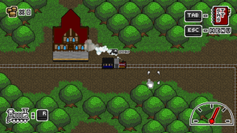 Little Loco screenshot