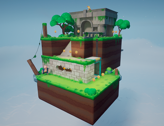 Games like Lost Riches