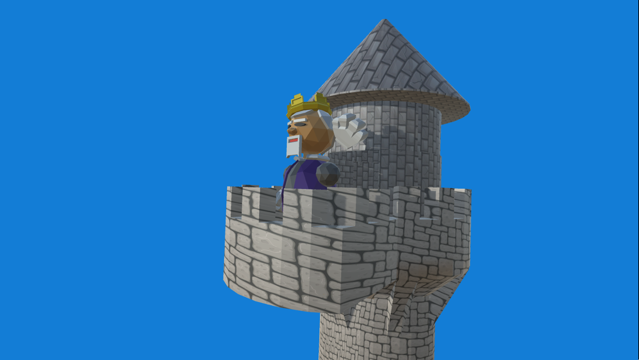 Games like Make Me Laugh or ELSE