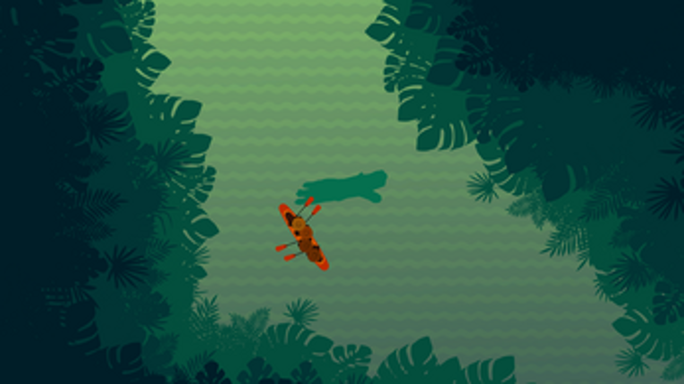 Gently Down the Marsh screenshot