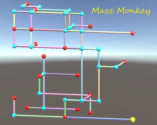 Maze Monkey Image