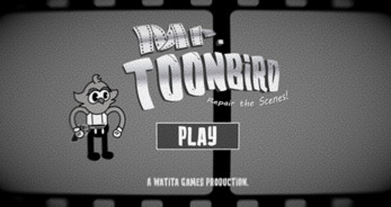 Mr. Toonbird Image