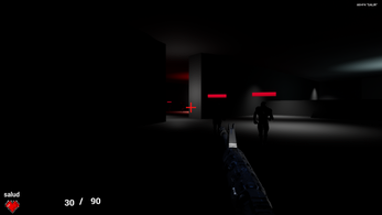 MutantField screenshot