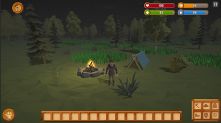 Nature Live screenshot