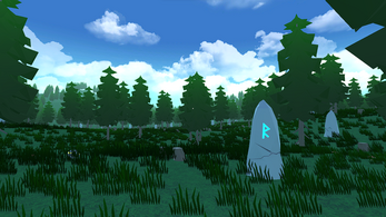 Nature Walk Image