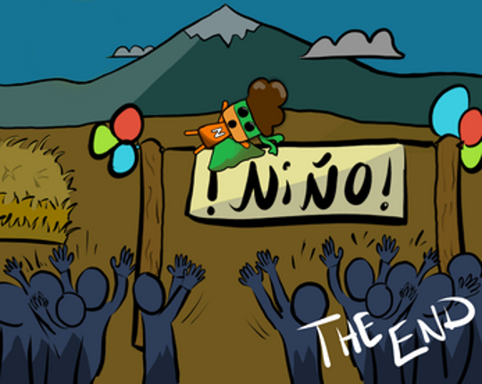 Niño screenshot