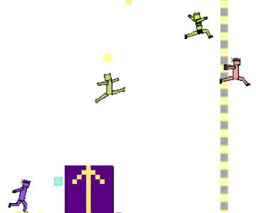 Games like Not So Fast