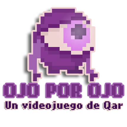 Ojo por ojo Game Cover