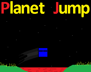Games like Planet Jump
