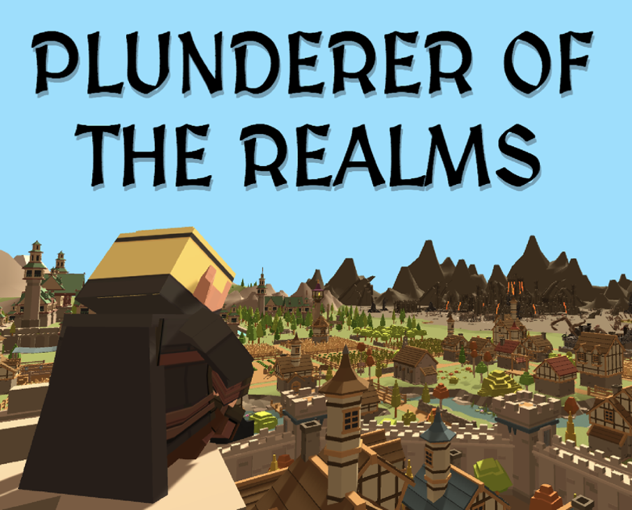 Games like Plunderer of the Realms