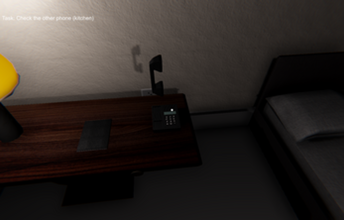 Psycho-Demo Image