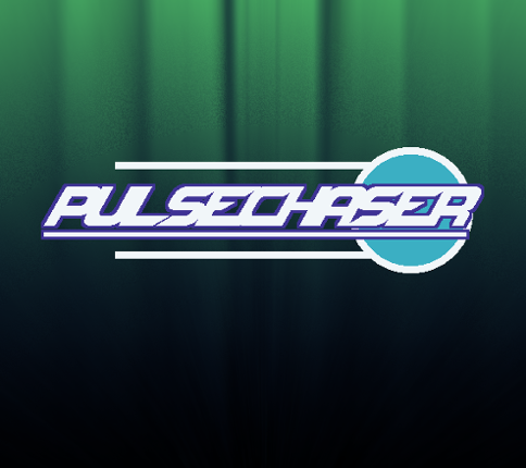 PULSECHASER Game Cover