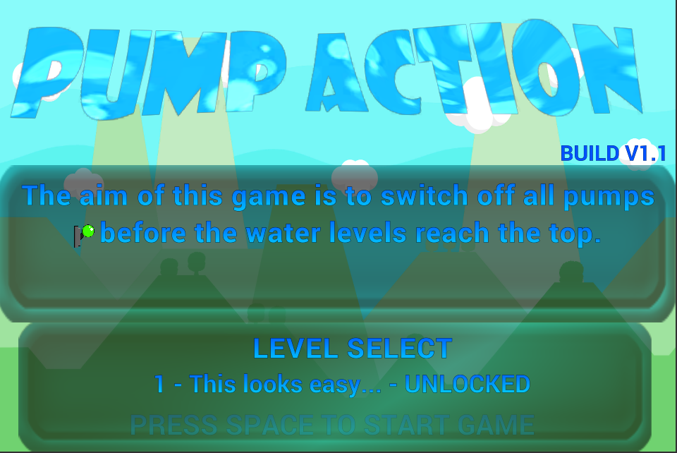 Games like Pump Action