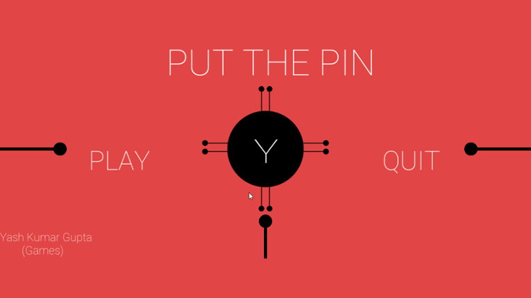 Put the Pin Image