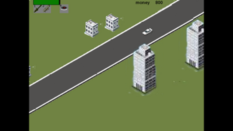 Road Hunter screenshot