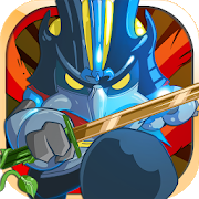 Games like Ronin Koleo