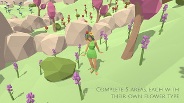 Roses Are Red screenshot