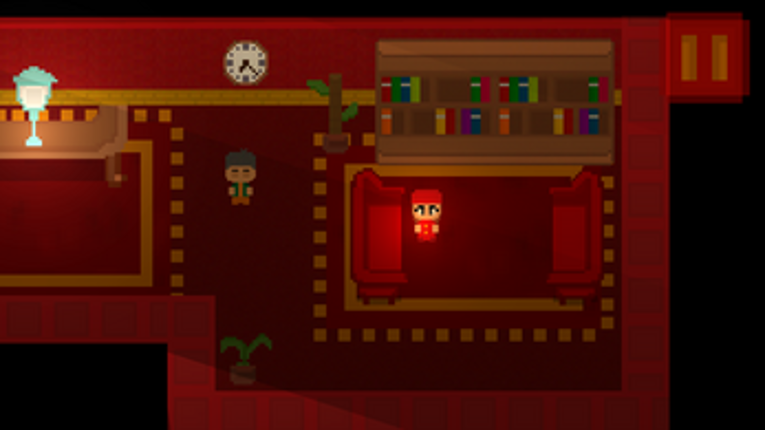 Rouge Hotel screenshot