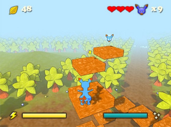 Saria Quest Image