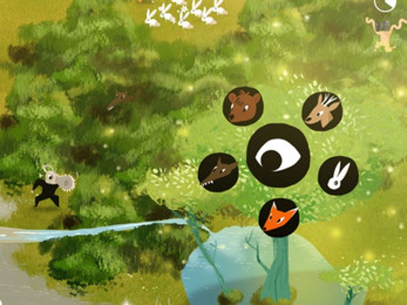 Sauvageries screenshot