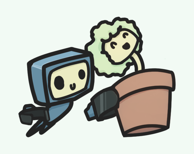 Games like Saving P.I.P.O.