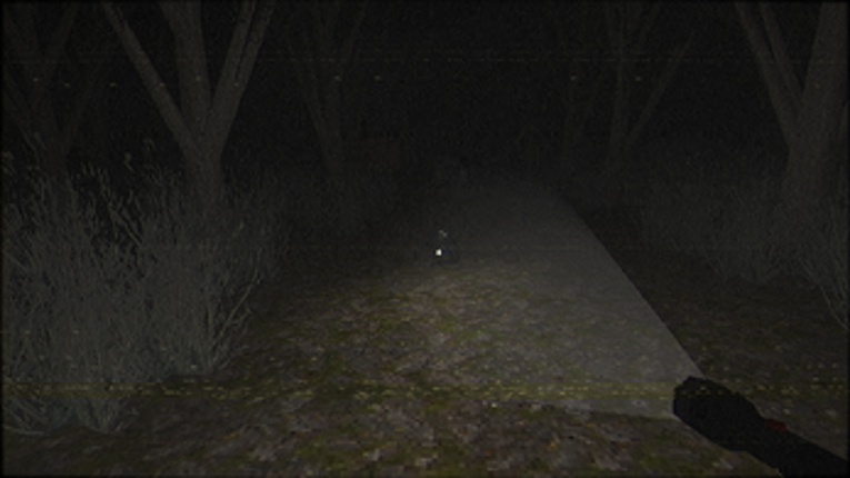 Shadow Eyes (Beta Version) Image