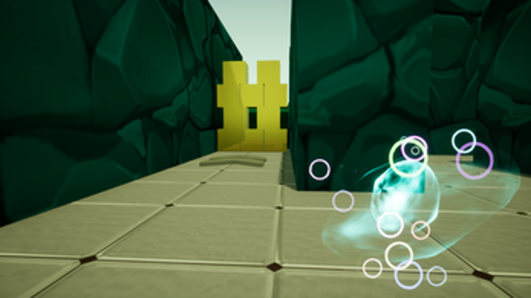 Shapeformer - Spring 2018 UE4Jam Submission screenshot