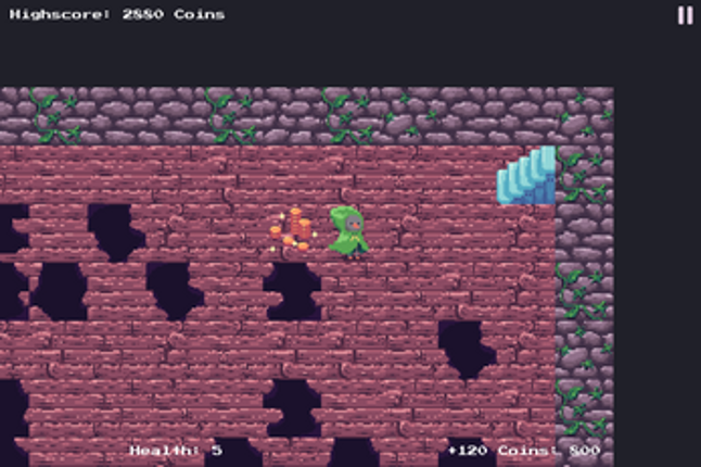 Slime Spire Image