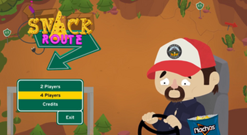 Snack Route Image