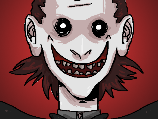 Games like Something Strange About Uncle Howard - GGJ 2019