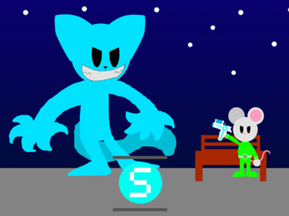 Space Mice 2 screenshot