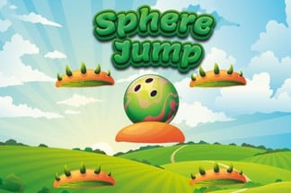 Sphere Jump Image