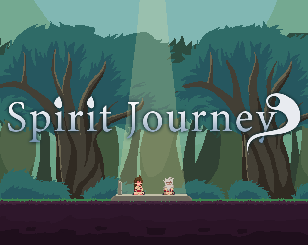 Games like Spirit Journey