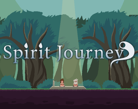 Spirit Journey Game Cover