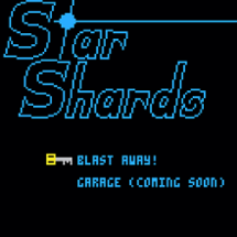 Star Shards Image